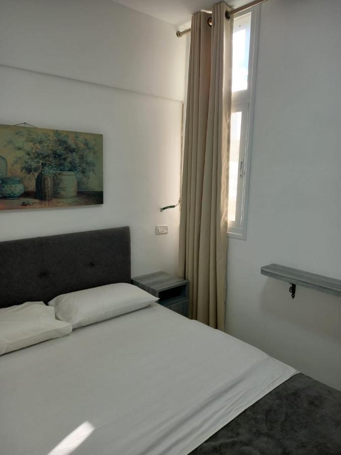 Jerusalem M Hotel Exterior photo